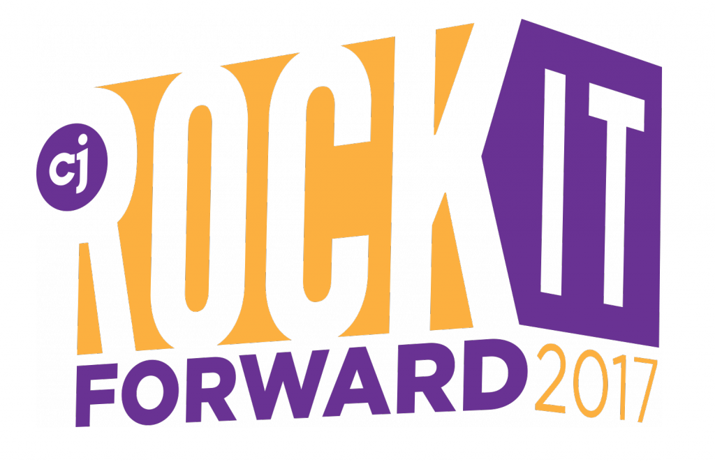 Rock It Forward