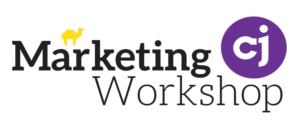 marketing logo 2016