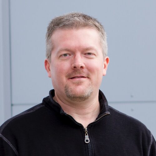 Greg Howell
