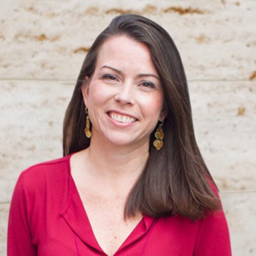 Beth Sanchez - Chief Data Officer - cj Advertising