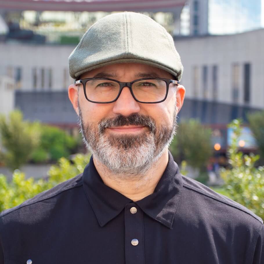 Chief Digital Officer