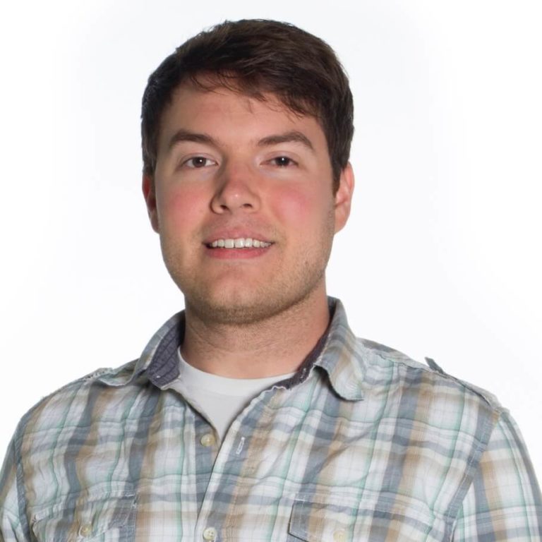 Reid Akins - Blogger - cj Advertising
