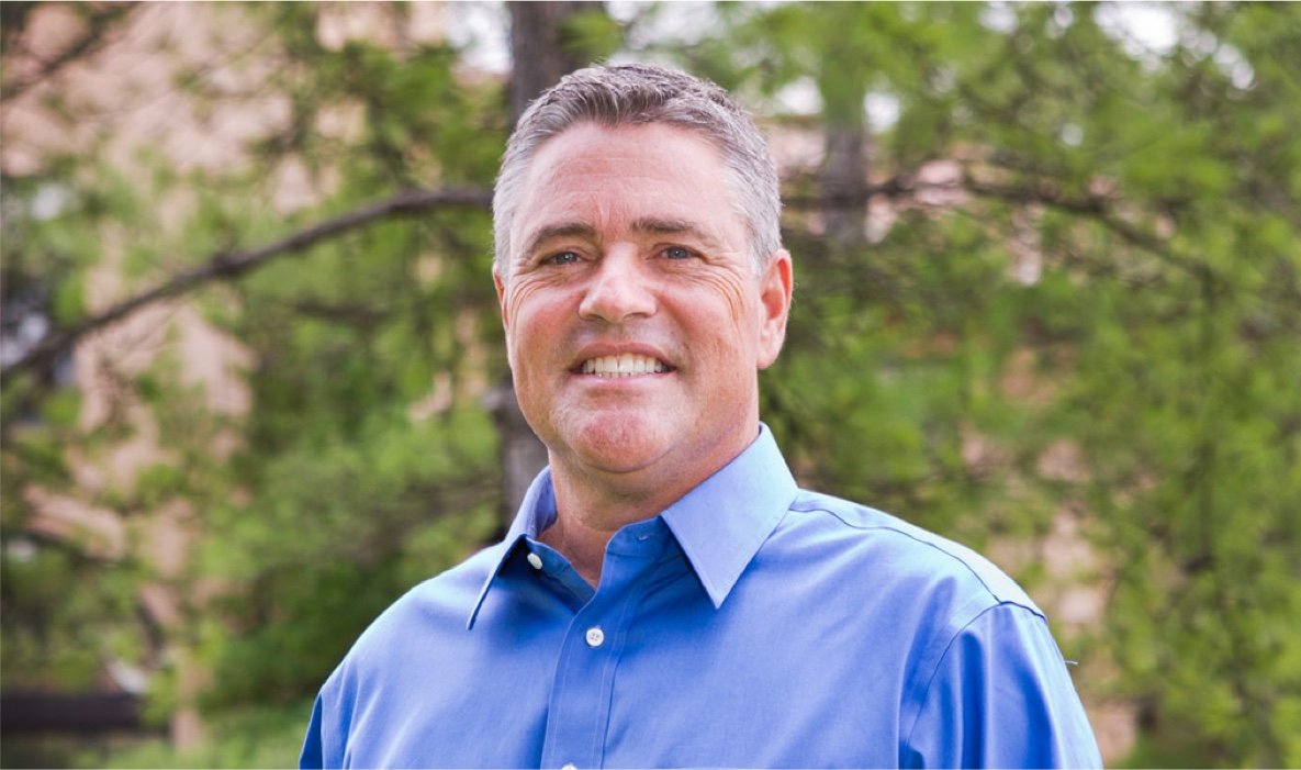 James Peltier, Jr.