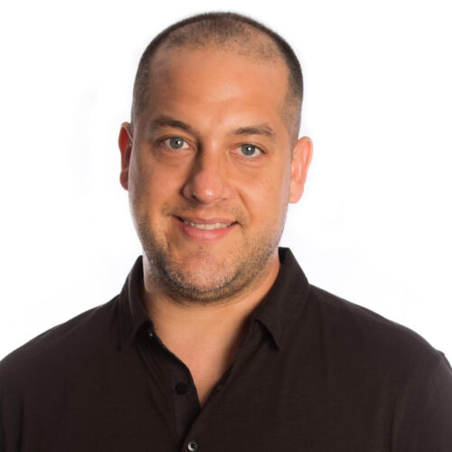 Kalin Dudley - Director of Integrated Digital - cj Advertising