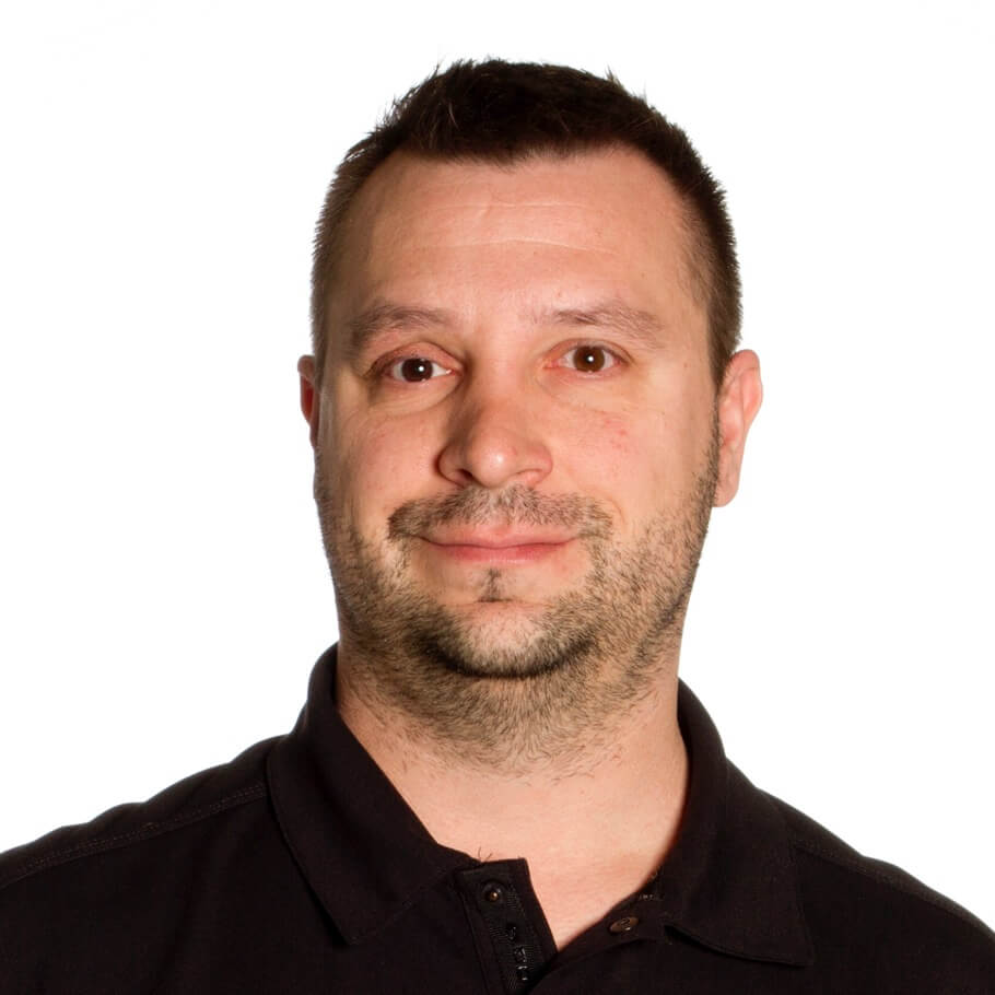 Sr. Developer