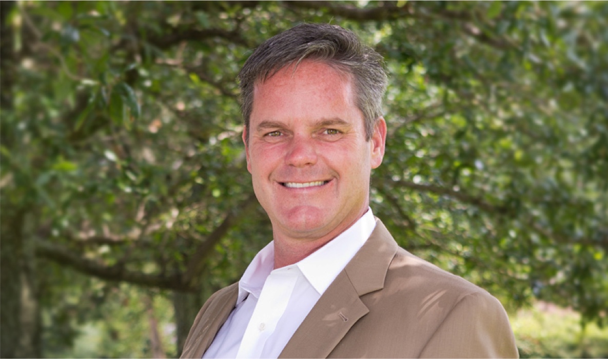 Steve DeBosier