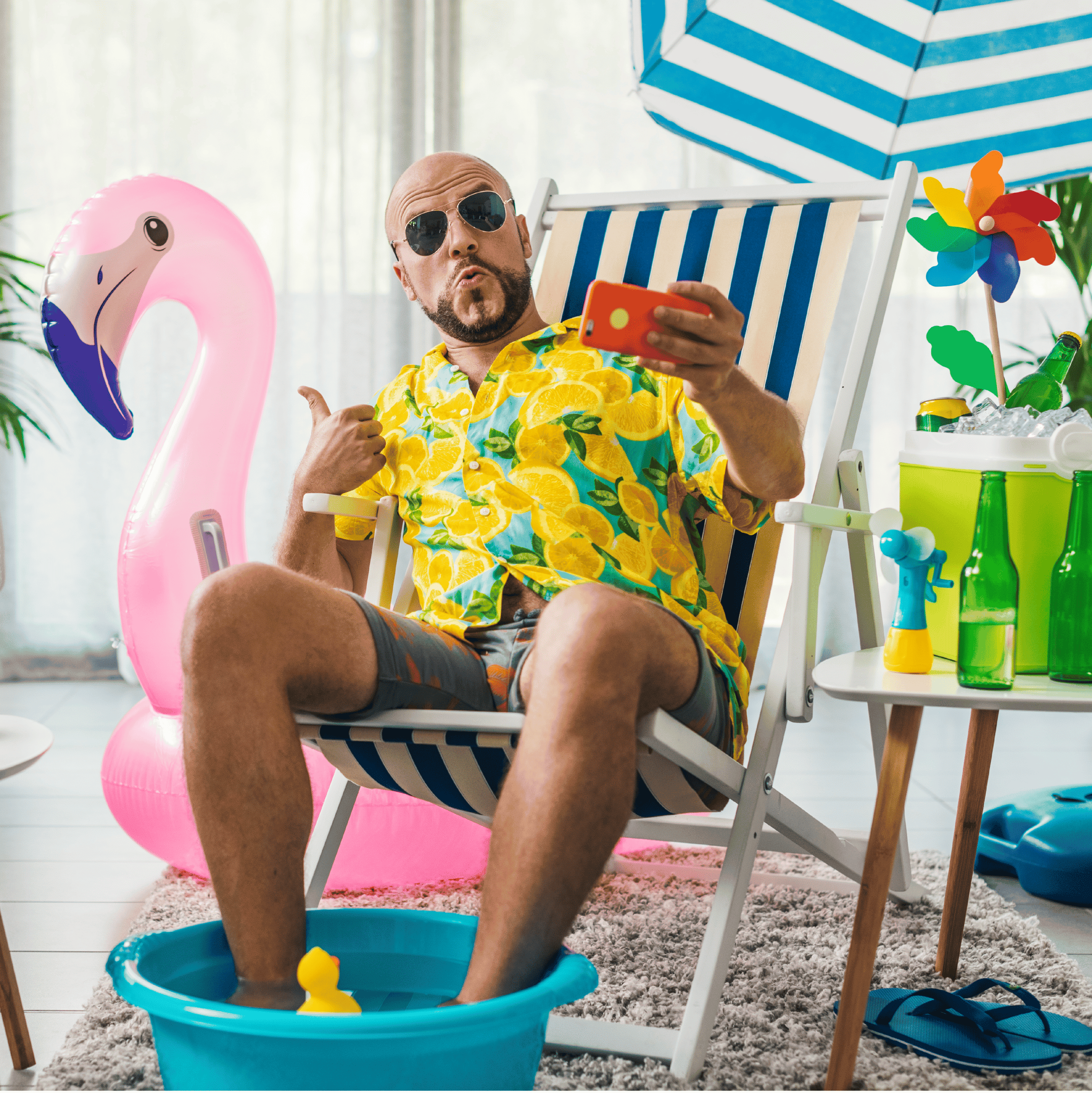 Do Funny Ads Actually Work in Personal Injury Advertising? - cj Advertising
