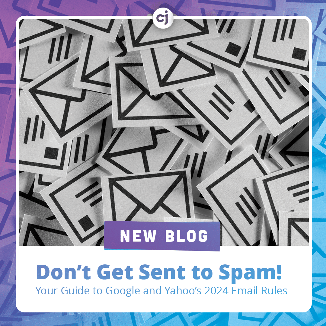 Don’t Get Sent to Spam! Your Guide to Google and Yahoo’s 2024 Email
