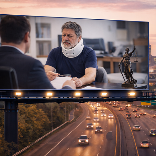 Why Personal Injury Marketing Isn’t Like Other Industries