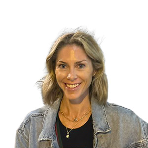Natalie Kazhdan