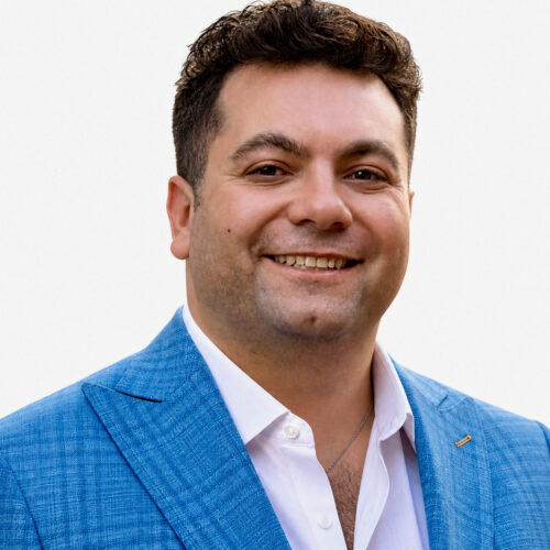 Justin Reisman
